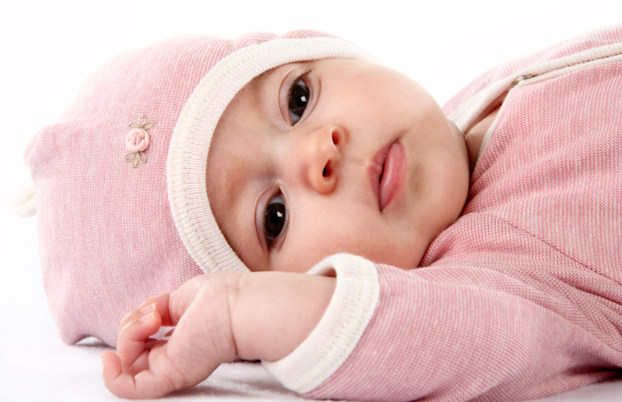 �л��ˤ��˥٥ӡ���Dimples�Υ٥ӡ���