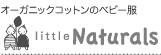 �л��ˤ��˥������˥å����åȥ�٥ӡ���Little Naturals