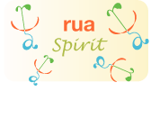 rua spirit