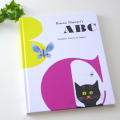 Bruno Munari's ABC