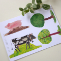 Cut Out Sheet ����